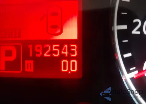 2008 Infiniti G35X z USA, uszkodzony, nr VIN JNKBV61F48M278581